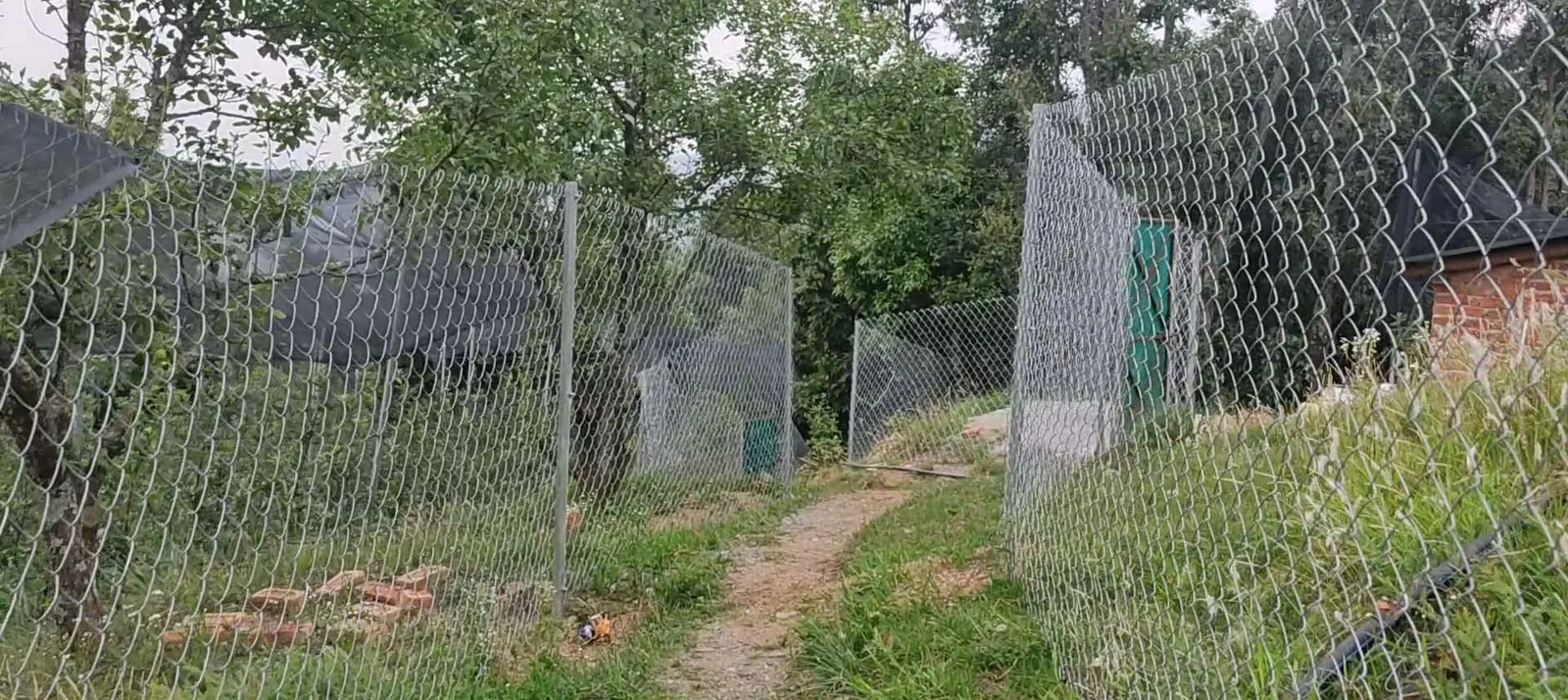 Agri infrastructure project