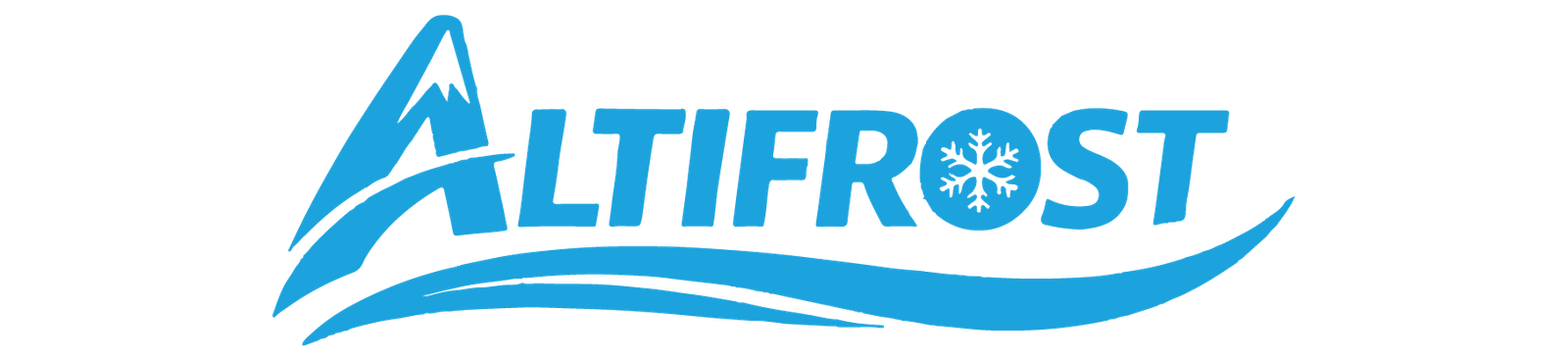 Altifrost Private Limited logo
